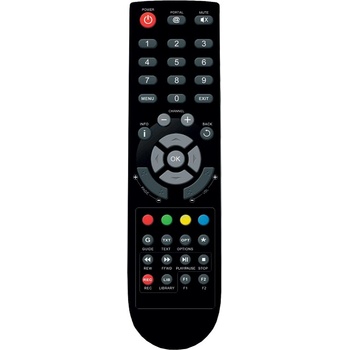 GENERAL SWEDEN TELECOM STC-Zi3219C - дистанционно управление дубликат (STC-Zi3219C)