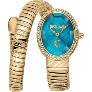 Just Cavalli Signature Snake JC1L353M0035 - Дамски часовник (JC1L353M0035) Часовници