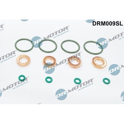 Sada těsnění, vstřikovací tryska Dr.Motor Automotive DRM009SL