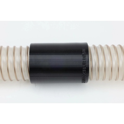 Spojky Z3 PUR pro odsávací hadice PUR, Vnitřní průměr DN 100mm – Sleviste.cz