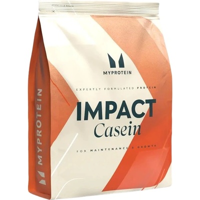 Myprotein Slow-Release Casein 1000 g