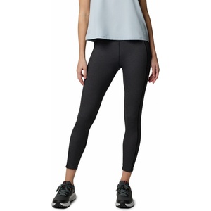 Columbia Move Legging Размер: XS / Цвят: черен