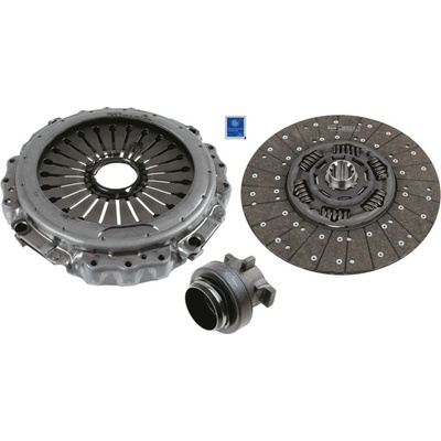 Spojková sada SACHS 3400 700 669