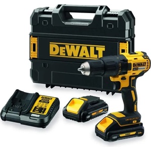 DEWALT DCD777L2T-QW
