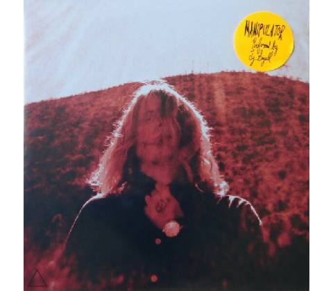 SEGALL TY: MANIPULATOR LP