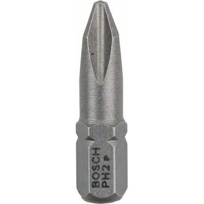 Bosch krížový bit PH 2 100 ks 2607001514