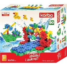 Korbo 90 Hydro