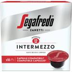 Segafredo | Intermezzo - 10 капсули за Dolce Gusto