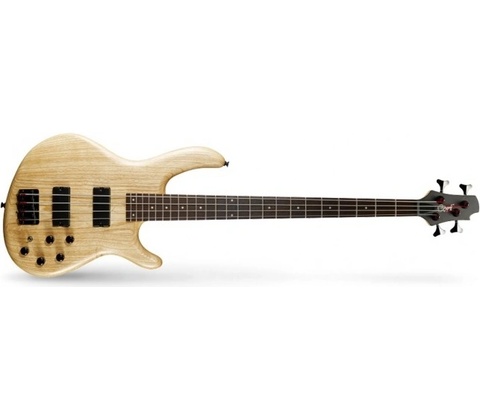 Cort Action DLX AS OPN