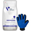 VetExpert 4T Dermatosis Dog Rabbit Potato 14 kg