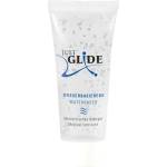 Just Glide - лубрикант на водна основа - 20 мл - desirel