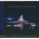 OLDFIELD MIKE: INCANTATIONS, CD