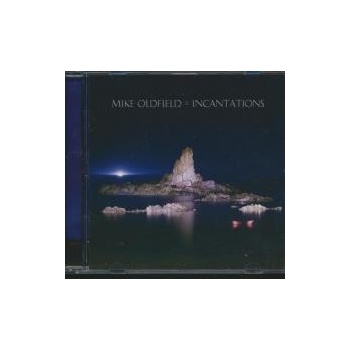 OLDFIELD MIKE: INCANTATIONS, CD