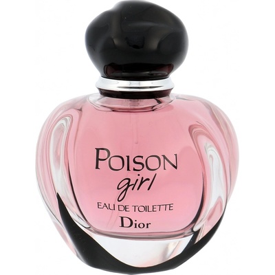 Christian Dior Poison Girl toaletní voda dámská 50 ml