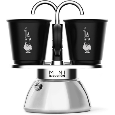 Bialetti Mini Express Indukcia Set 2