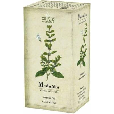 Grešík Meduňka 30 x 1,5 g