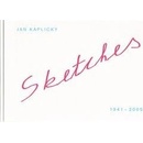 Sketches - Jan Kaplický