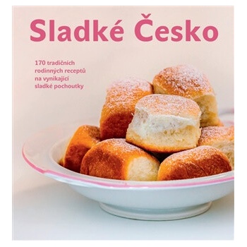 Sladké Česko