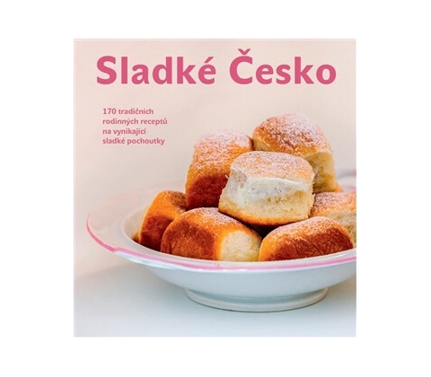Sladké Česko