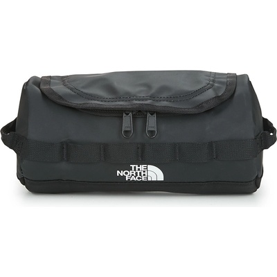 The North Face Base Camp Travel canister S NF0A52TG53R TNF black