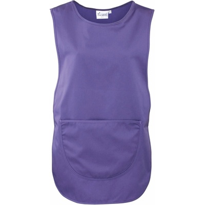Premier PR 171 Tabardová zástera purple
