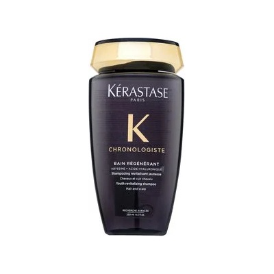 Kérastase Chronologiste Bain Régénérant Шампоан за зряла коса 250 ml