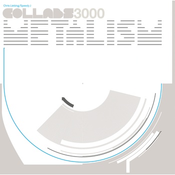 Chris Liebing & Speedy J: Collabs 3000 - Metalism (20th Anniversary Edition) (CD) (6f2bebda-72e0-48d1-8981-e4bf62fb8524)