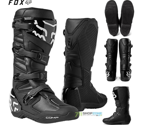 FOX Comp Boot