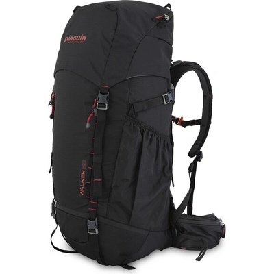 Pinguin Раница Pinguin Walker, 50 L, черна (381092)