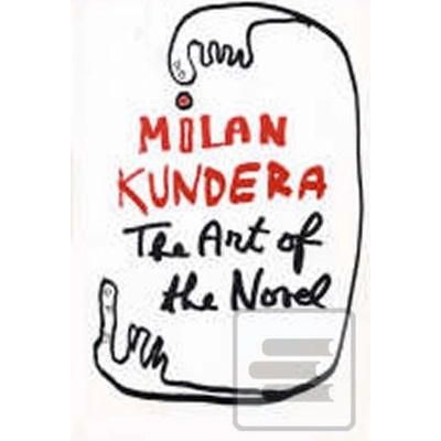 Art of the Novel,The