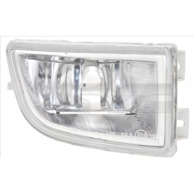 MLHOVÉ SVĚTLO ŠKODA FABIA 99-04 - 19-0294-05-2 | Zboží Auto