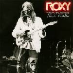 Warner Neil Young: Tonight's The Night: Live At The Roxy - CD (020862)