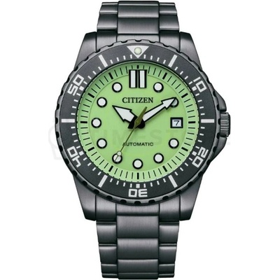 Citizen NJ0177-84X