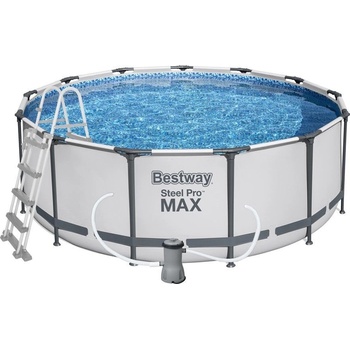 Bestway Steel Pro Max 3,96 x 1,22 m 5618W