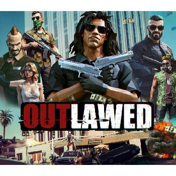 Outlawed