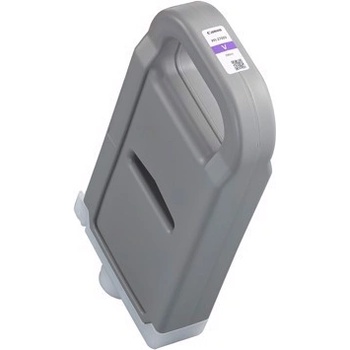 Canonblaek Canon PFI-2700 VIOLET - 700 ml касета с мастило (5296C001)