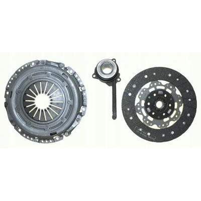 Sada spojky SACHS 3000 990 232