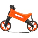 Dětská odrážedla FUNNY WHEELS Rider SuperSport 2v1 oranžové