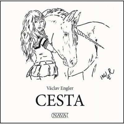 Cesta - Václav Engler