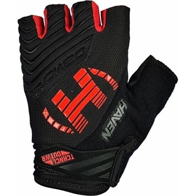 Haven Demo Neo SF black/red