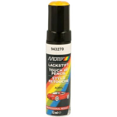 MOTIP 943270 FARBA ORANŽOVÝ LESK 12ML