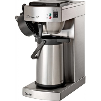 Bartscher Aurora 22