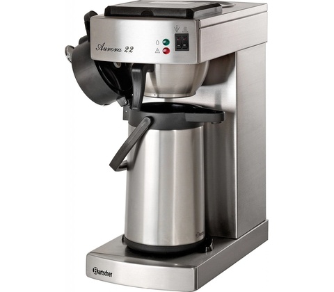 Bartscher Aurora 22