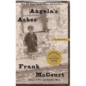 Angelas Ashes | Frank McCourt (1997)