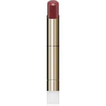 SENSAI Countouring Lipstick Refill бляскаво червило с увеличаващ ефект цвят 05 2 гр