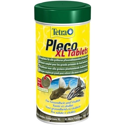 Tetra Pleco XL Tablets 133 tablet