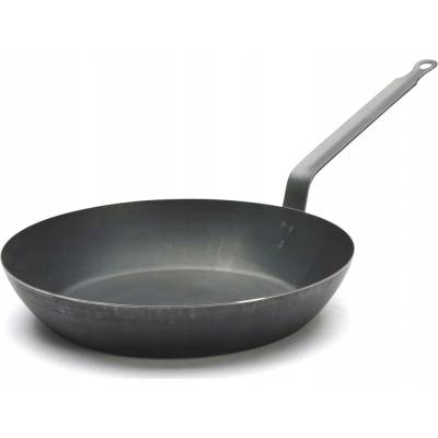 Tradiční pánev Baumalu La Lyonnaise 28 cm hliníková