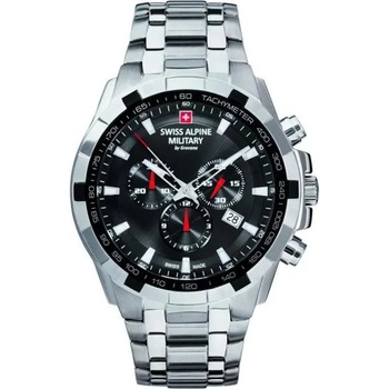 Image 1 of Grovana Swiss Alpine Military 7043.9137