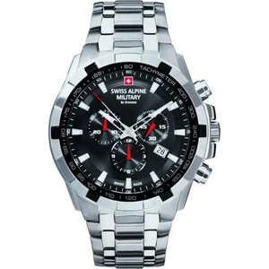 Grovana Swiss Alpine Military 7043.9137 Часовници