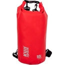 KUBIsport 05-BA10K-F Voděodolný lodní vak 10 l